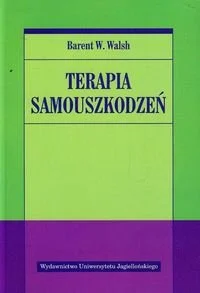 polecana książka terapia uszkodzeń